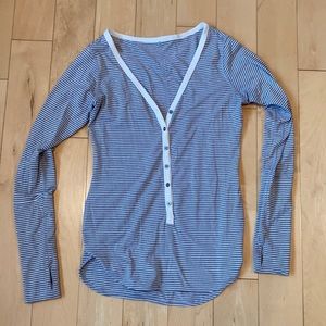 Lululemon Awesoma Shirt